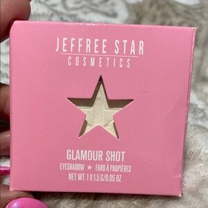 Jeffree Star Cream Eyeshadow Glamour Shot